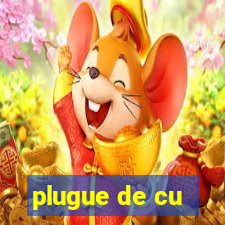 plugue de cu